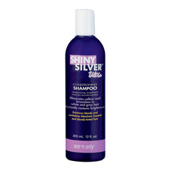 Shampooing One N' Only Shiny Silver Ultra 355 ml 00152