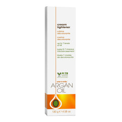 Décolorant Crème à l'Huile d'Argan One N' Only 4.58 oz ONOACCL5A