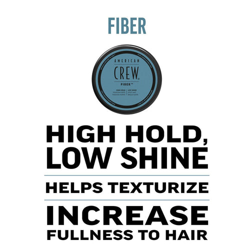 American Crew Duo Fiber Gift Set 00384