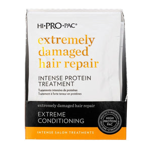 HI-PRO-PAC Extremely Damaged Hair Repair 1.75 oz 8pks 11011