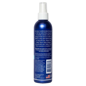 Demert Perruque & Tissage Fixation Forte Séchage Rapide 227 g 12137