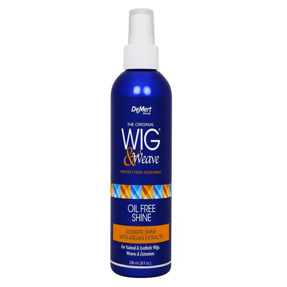 Demert Wig & Weave Brillance Sans Huile 8 oz 12600