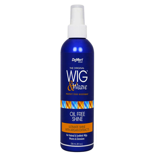 Demert Wig & Weave Brillance Sans Huile 8 oz 12600