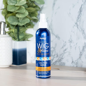 Demert Wig & Weave Brillance Sans Huile 8 oz 12600
