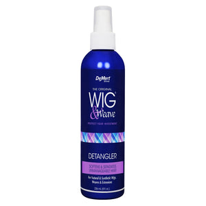 Demert Démêlant Perruques et Tissages 8 oz 12604