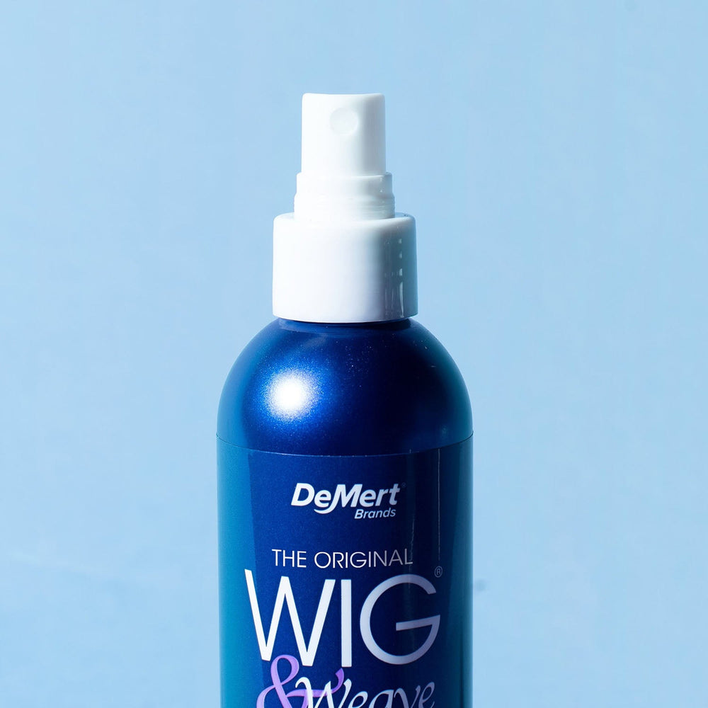 Demert Démêlant Perruques et Tissages 8 oz 12604