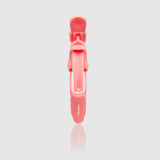 FROMM Pinces à cheveux rose mat doux à tenue maximale 4 pièces F5018
