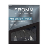 Pinces à cheveux à bec de canard Precision Hold de FROMM F5027