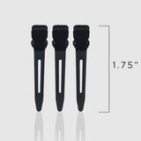Pinces à cheveux à une seule broche FROMM Precision Hold 1,75 po F5022