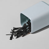 Pinces à cheveux à une seule broche FROMM Precision Hold 1,75 po F5022