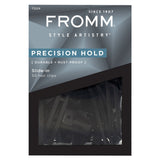 Pinces à cheveux coulissantes Precision Hold de FROMM 1,75" F5024