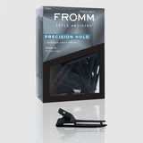 Pinces à cheveux coulissantes Precision Hold de FROMM 1,75" F5024