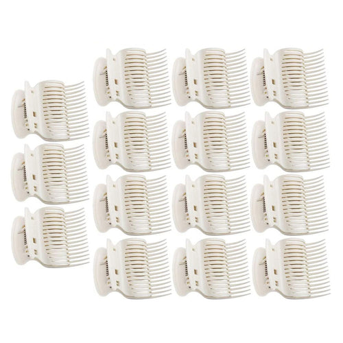 BaBylissPRO Pinces Papillon pour Bigoudis BESCLIPUCC 34647