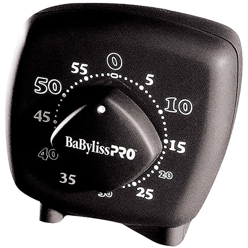 BabylissPRO Minuteur 60 Minutes BESTMSOBKUCC 38932