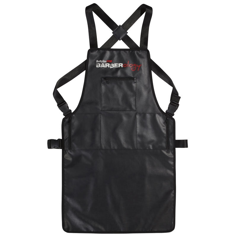 Tablier BaBylissPRO Barberology BBAPRON 39018