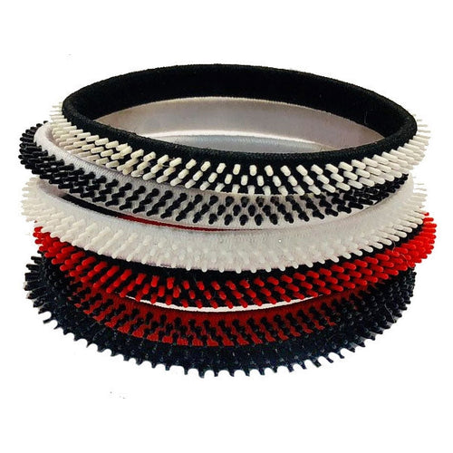 BaBylissPRO Élastiques antidérapants pour cheveux 6 pièces - BESHAEL3UCC/39127