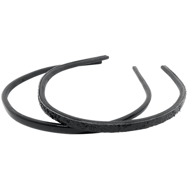 BaBylissPRO Bandeaux à Tête Flexible 2p. N - BESHAHB1UCC/39131