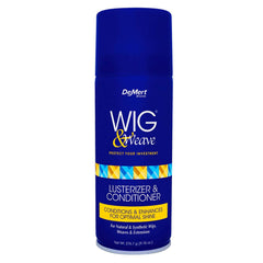Démêlant et revitalisant Demert pour perruques et tresses 276 g 42137