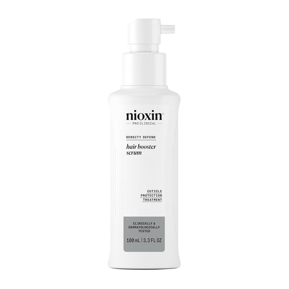 Sérum Booster Capillaire Nioxin Density Defend 3.3 fl oz 86090