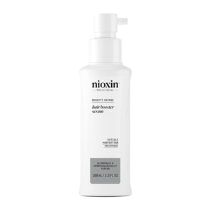 Sérum Booster Capillaire Nioxin Density Defend 3.3 fl oz 86090