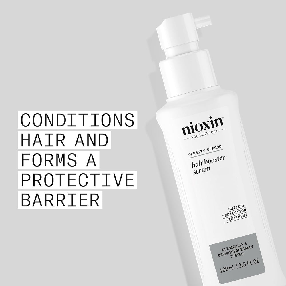 Sérum Booster Capillaire Nioxin Density Defend 3.3 fl oz 86090