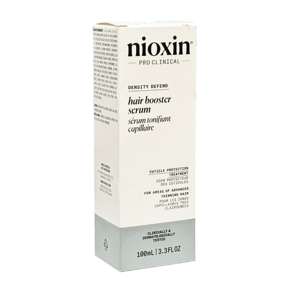 Sérum Booster Capillaire Nioxin Density Defend 3.3 fl oz 86090