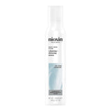 Nioxin Density Defend Styling Volumizing Thickening Mousse
