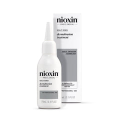 Nioxin Scalp Renew Dermabrasion Treatment 2.5 fl oz 86250