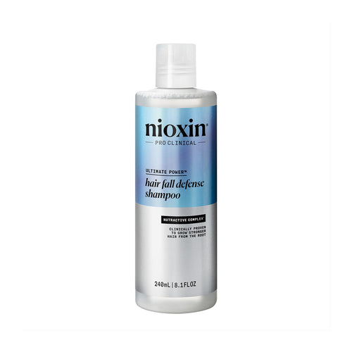 Shampooing Nioxin Pro Clinical Defense Chute de Cheveux 236 ml 98537