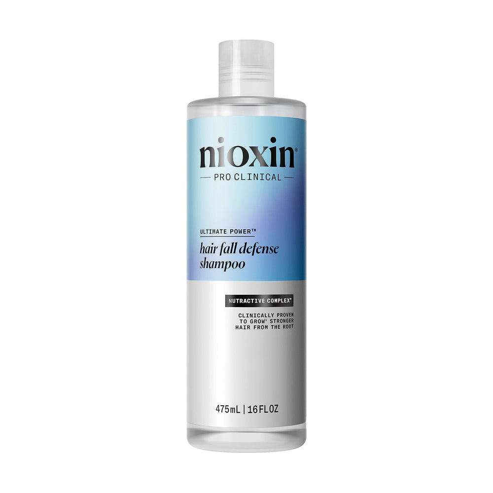 Nioxin Pro Clinical Hair Fall Defense Shampoo 473 ml 98544