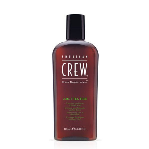American Crew Trousse de voyage 00335