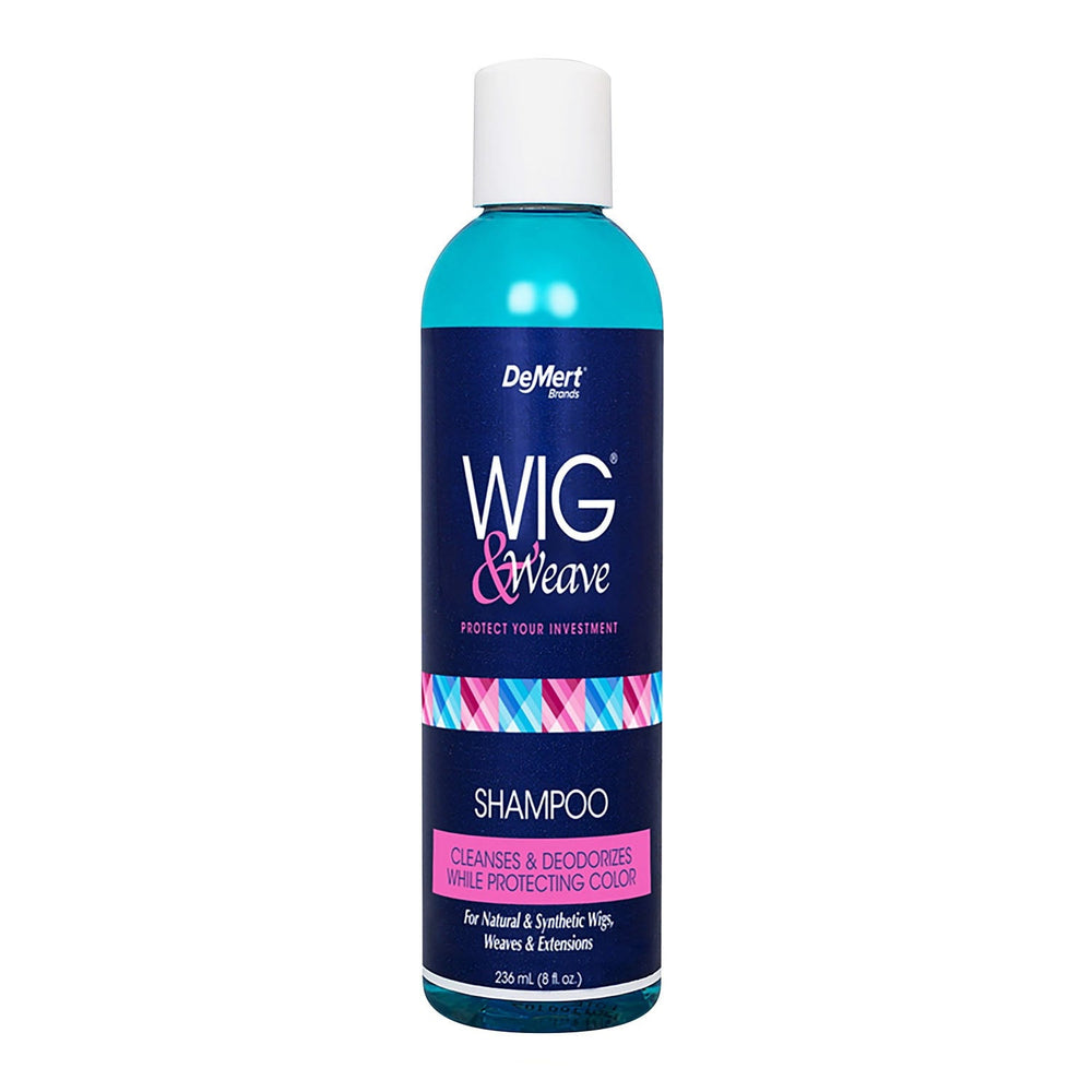 Shampooing Demert Wig & Weave 8 oz 42229