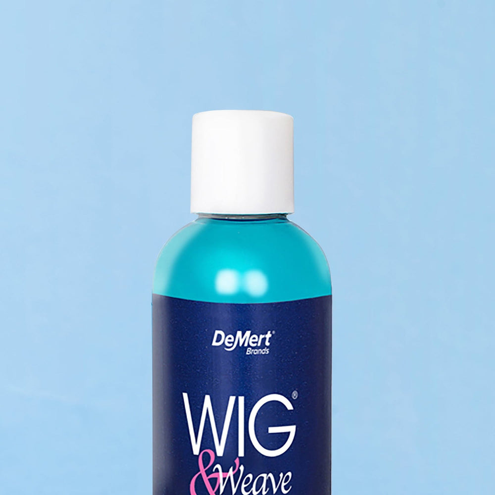 Shampooing Demert Wig & Weave 8 oz 42229