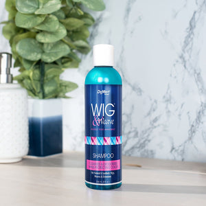 Shampooing Demert Wig & Weave 8 oz 42229