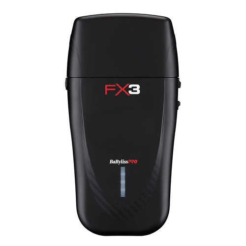 BaBylissPRO FX3 Rasoir électrique à double grille haute vitesse FXX3SB 45886