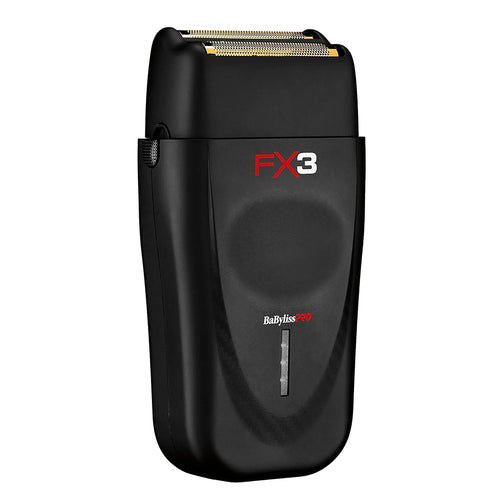 BaBylissPRO FX3 Rasoir électrique à double grille haute vitesse FXX3SB 45886