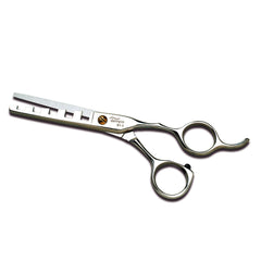 Ciseaux offset 5 1/2 po Dannyco Thinners avec 5 dents BT-5C 01075