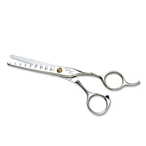 Dannyco Ciseaux sculpteurs 5 1/2 po, 9 dents, BT-9NC 01076