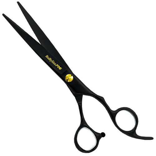 BaBylissPRO Ciseaux de coiffure et ciseaux sculpteurs 7" BABS7RC 02436