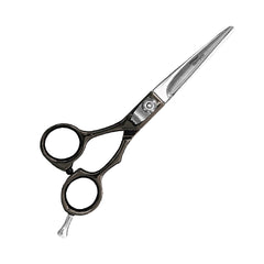 Ciseaux Dannyco japonais en acier inoxydable 440C de 5 ½ po ONYX55C