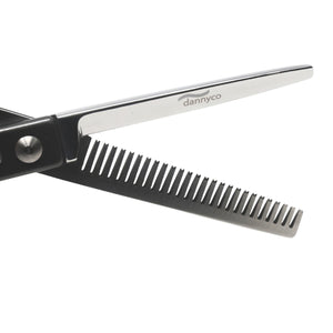 Dannyco Japanese 440C Stainless Steel 26 Teeth 5¾" Thinners