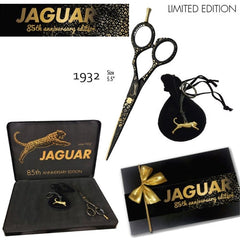 Ciseaux Jaguar 5,5" 85ème Édition 1932 - 92551C