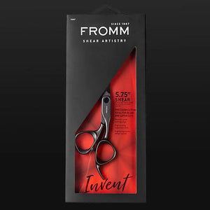 FROMM Invent 5.75" Shear F1017/01972
