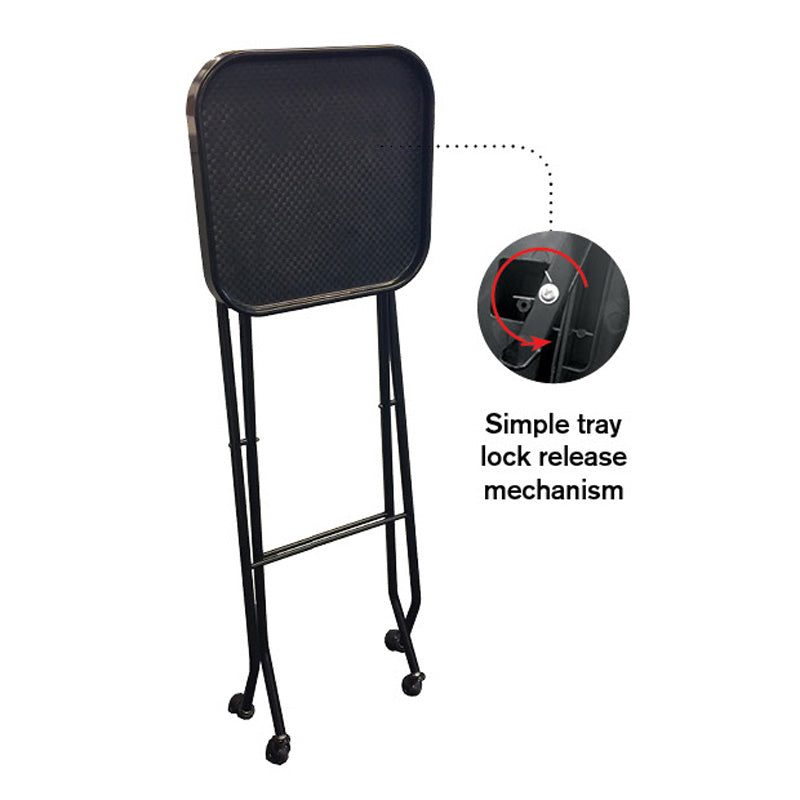 BaBylissPRO Chariot pliable BESYS13UCC
