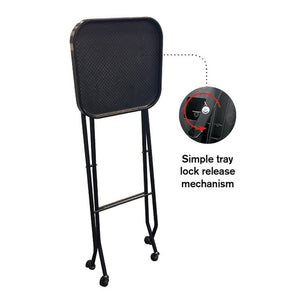 BaBylissPRO Chariot pliable BESYS13UCC