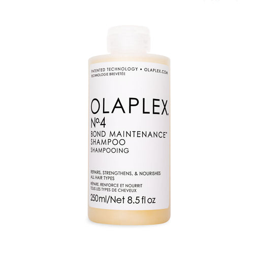 Olaplex N°4 Shampooing Soin Reconstructeur 250 ml 00275