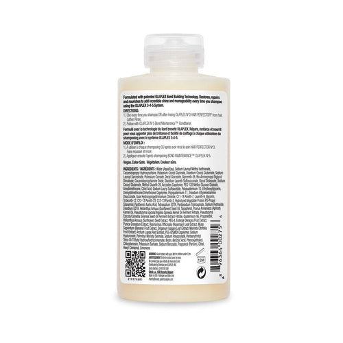 Olaplex N°4 Shampooing Soin Reconstructeur 250 ml 00275