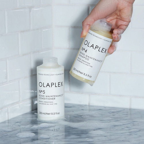 Olaplex N°4 Shampooing Soin Reconstructeur 250 ml 00275