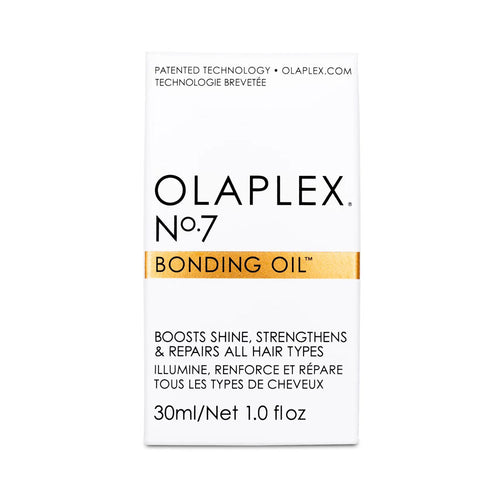 Olaplex N° 7 Huile Capillaire Réparatrice 30 ml 07608