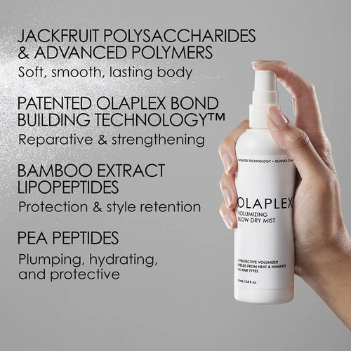 Olaplex Volumizing Blow Dry Mist 5 oz 07622